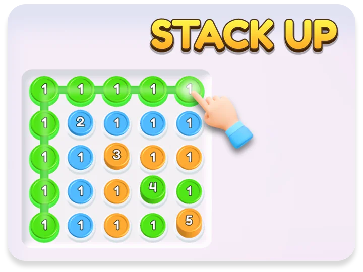 Stack em Up!